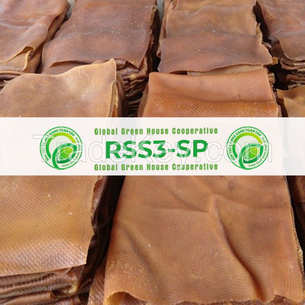 Rss3 Rubber