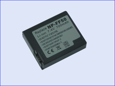 digital camera battery