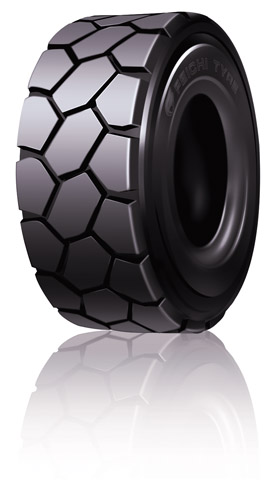 Forklift Tyre & Tire, Industrial Tire & Tyre