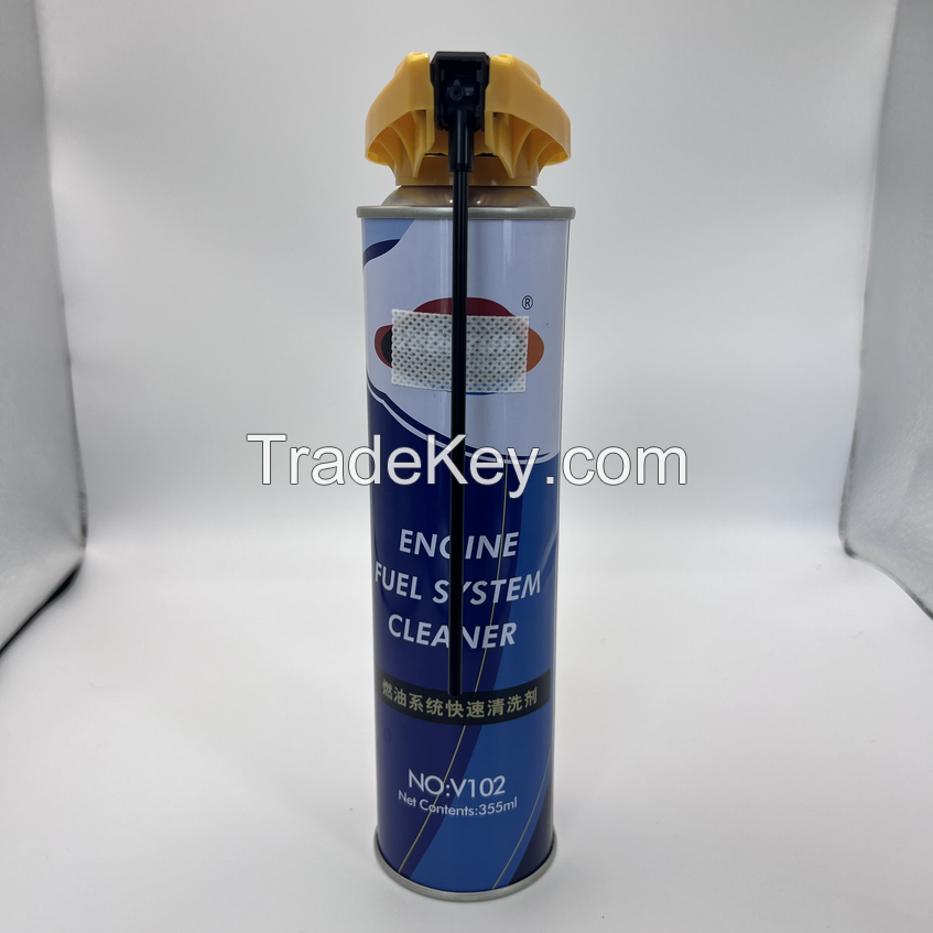 Convenient Trigger Refill for Continuous Spray - Easy to Use and Environmentally Friendly