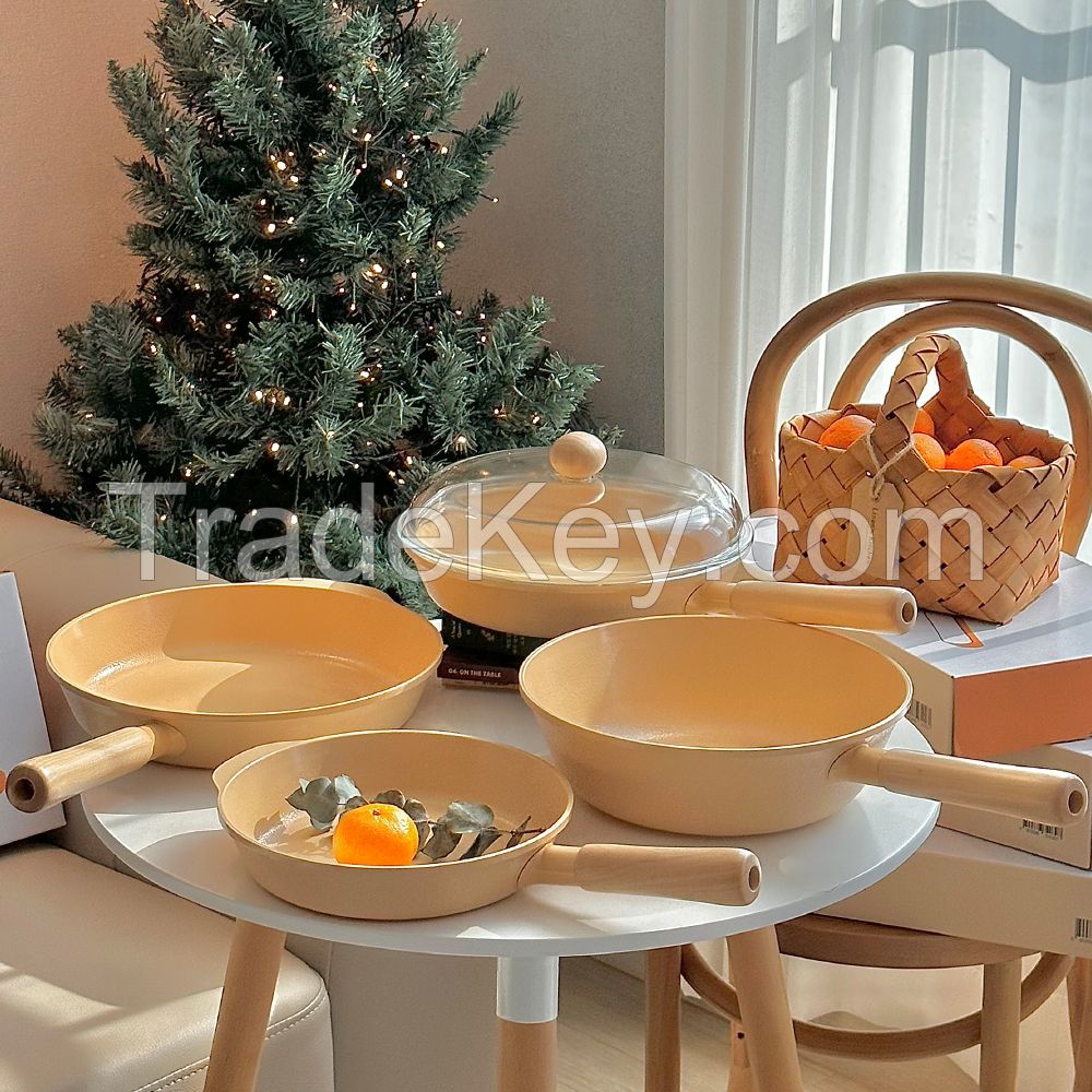 Ceramic coated cookware_Dono