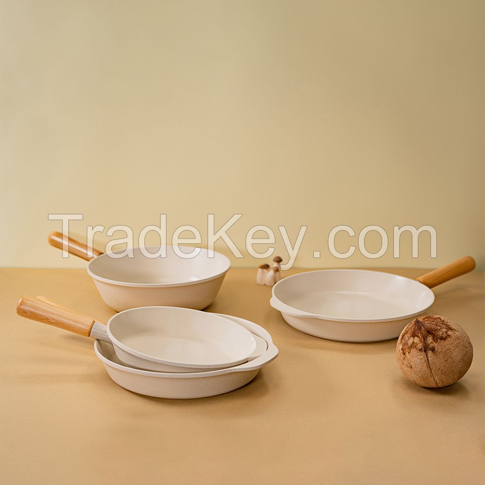 Ceramic coated cookware_Dono
