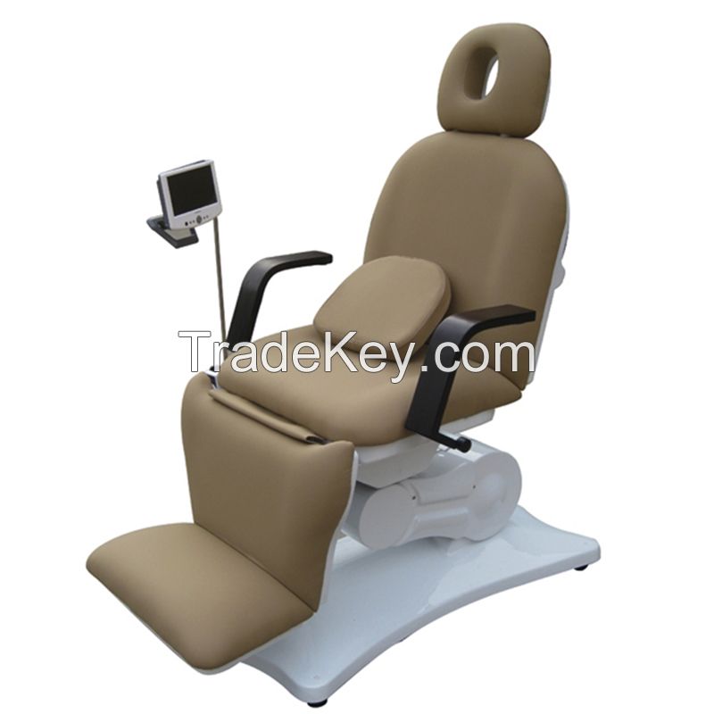 ANT SALON EQUIPMENT Electric Facial Bed/Lash Chair/Massage Chair