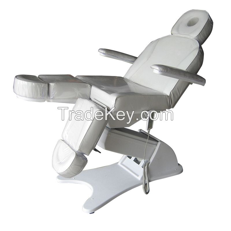 ANT SALON EQUIPMENT Electric Facial Bed/Lash Chair/Massage Bed