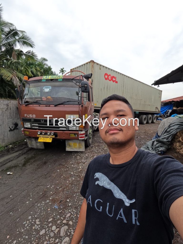 Broom Stick Grade A Indonesia