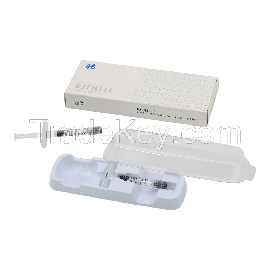 Rsfiller Ha Filler for Face Contour