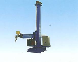 welding manipulator