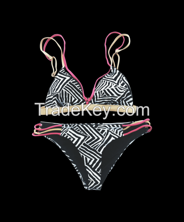 Women swimwear Bikini Suit