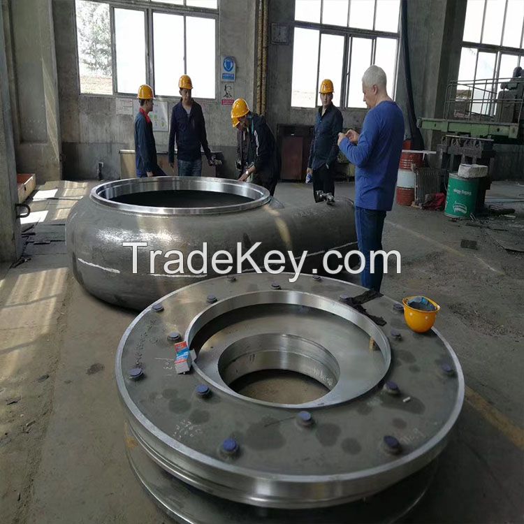 slurry pump spare parts