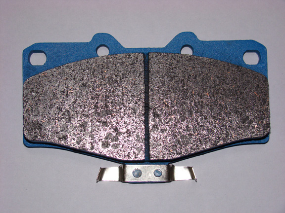 brake pad