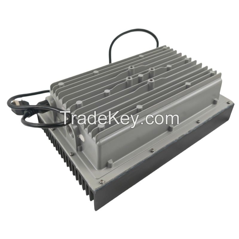 Ku-Band Satellite TV Jammer 11.8GHz~12.3GHz 5watt, up to 5 Km