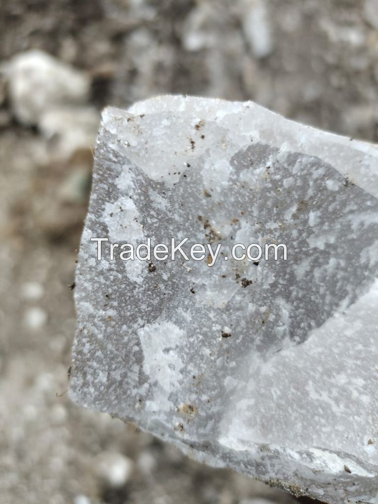 quartz stone, sand