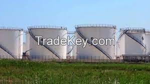 Storage  Tank for Lease