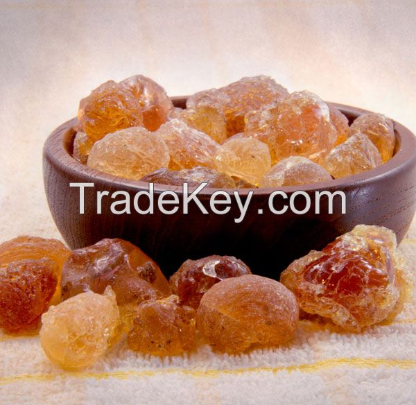 Gum Arabic