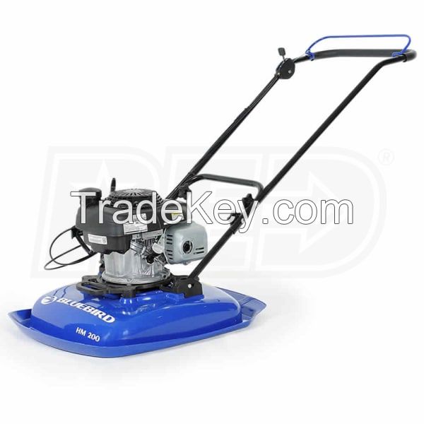 BLUEBIRD HM200 (20&quot;) 4.4HP HONDA HOVER MOWER