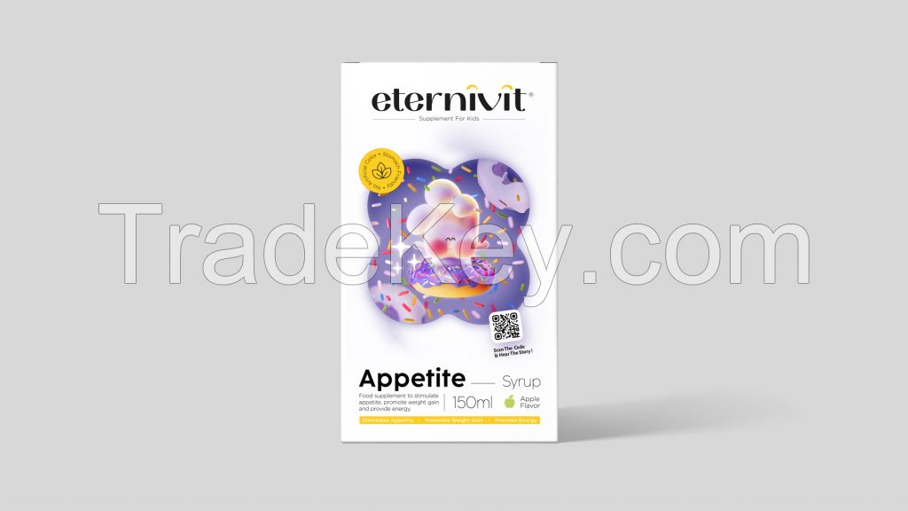 ETERNIVITÂ®   APPETITE