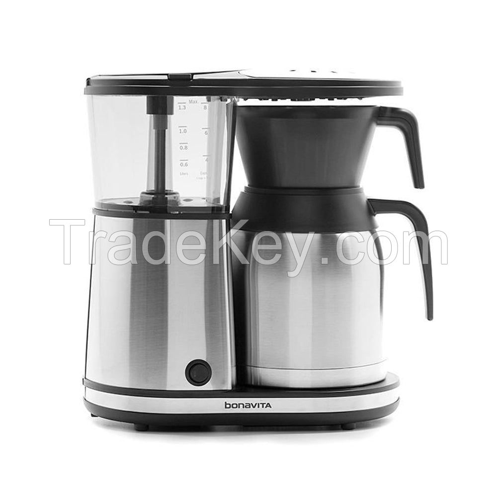 Bonavita 8 Cup Thermal Carafe Coffee Brewer