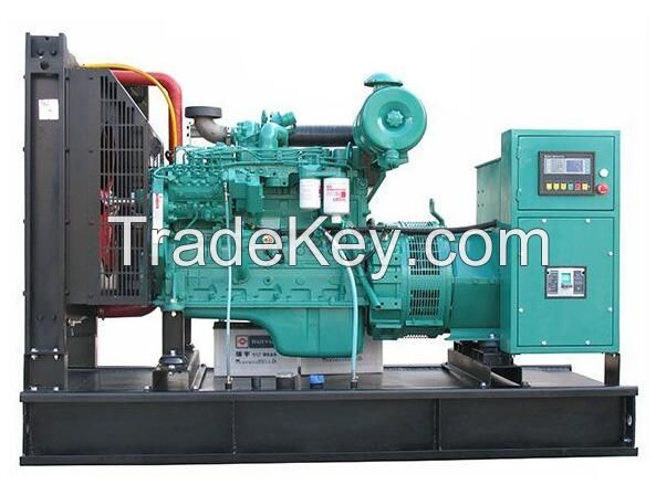 100kw 125kva Cummins Diesel Generator Set