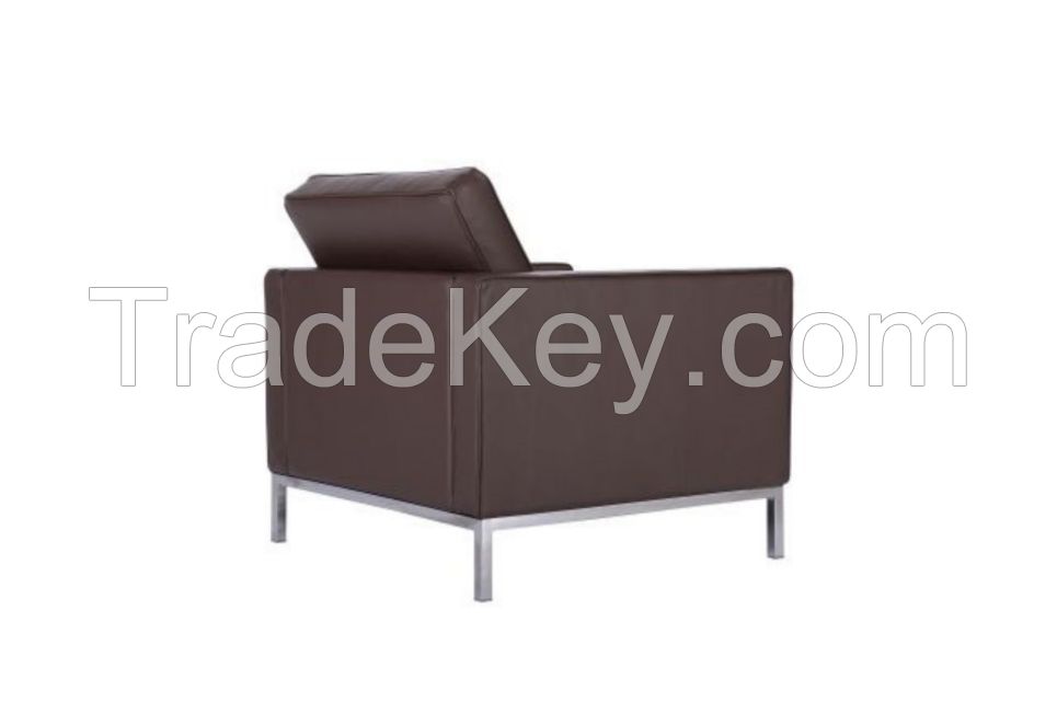 Florence Lounge Chair Knoll Sofa Replica