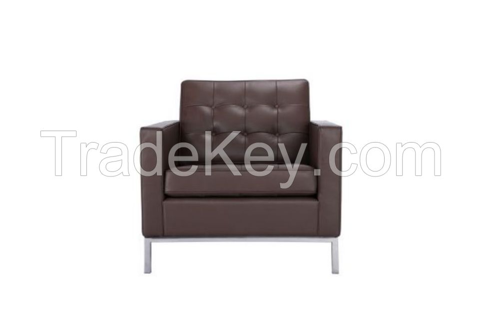 Florence Lounge Chair Knoll Sofa Replica