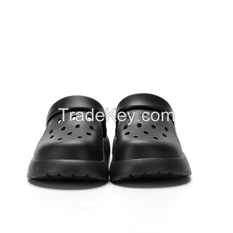 New Design Soft EVA clogs sandal 