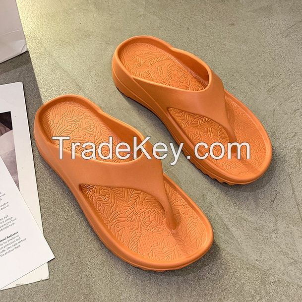 EVA Thick Solft Sole flip flops sandal