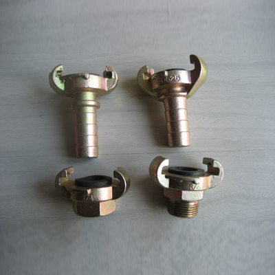 Universal Couplings