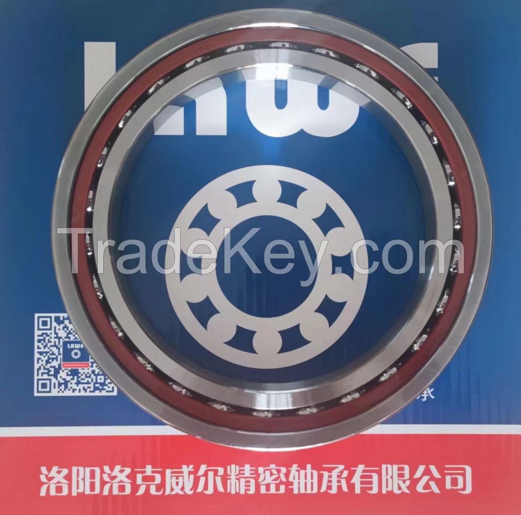 B71900-C-T-P4S Ultra-precision Angular Contact Ball Bearings