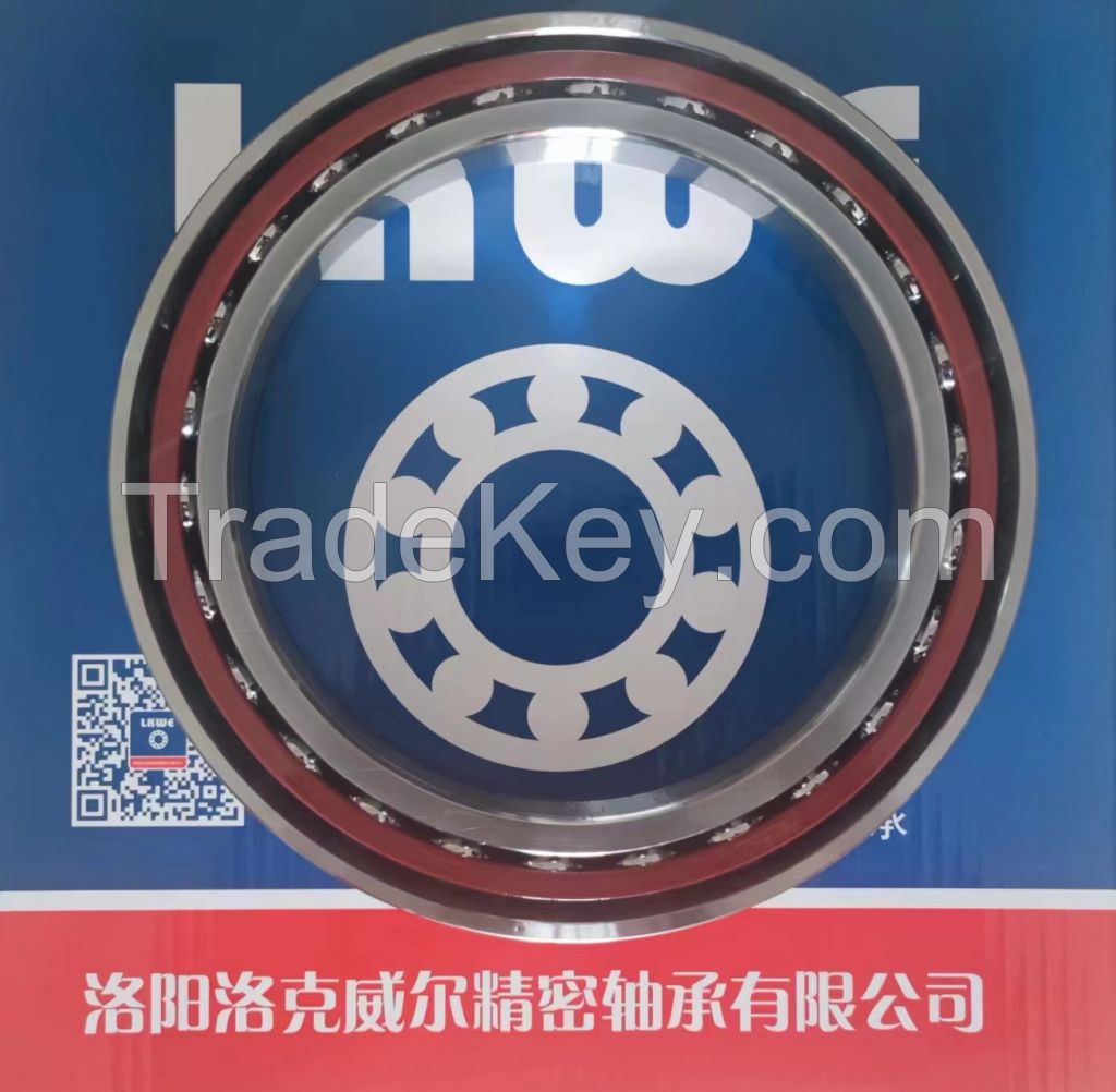 XC71900-C-T-P4S Ultra-precision Angular Contact Ball Bearings