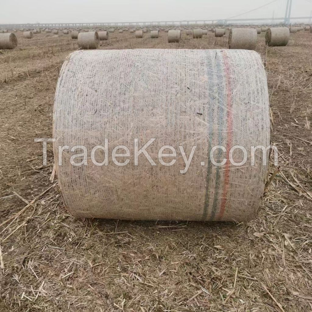 BALE Net Wrap