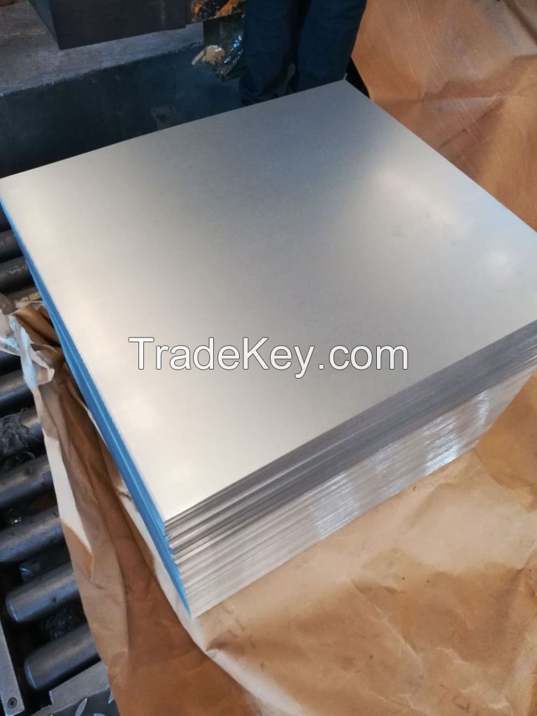 factory price DX51D/DX52D/DX53D/DX54D/DX55D/DX56D Aluminized Steel coil/sheet for vehicle mufflers (silencers), toasters, and gas cookers.