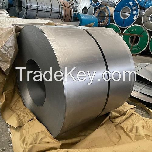 Aluminum Magnesium Zinc Plating Zn-Al-Mg Coated Steel Coil with High Quality for Building