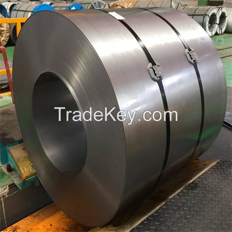 Factory Directly Hot Sale Crgo Silicon Steel Electrical Steel Silicon Steel Sheet For Ev Motor And Transformer Core