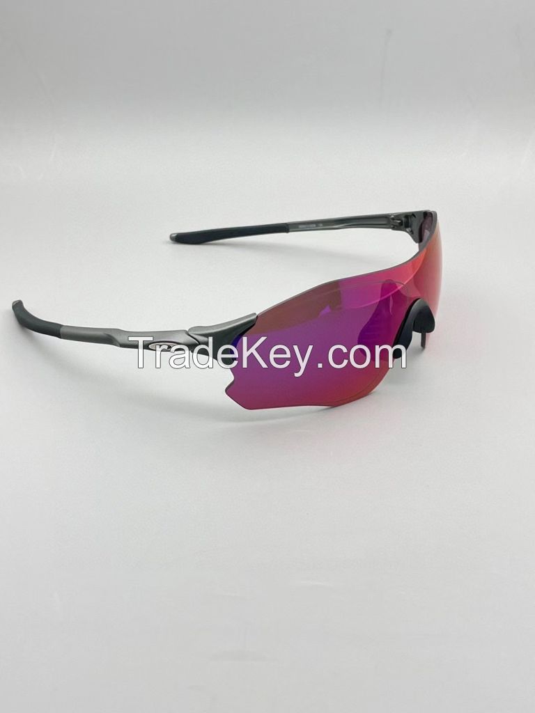 Oakley sports sunglasses