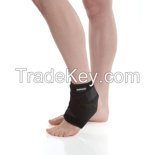 Ankle Support Brace