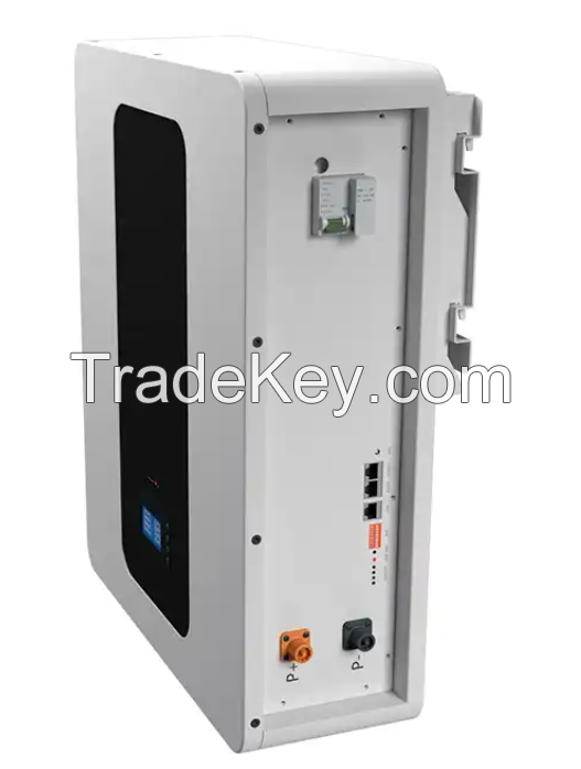 Solar power storage battery LiFePO4