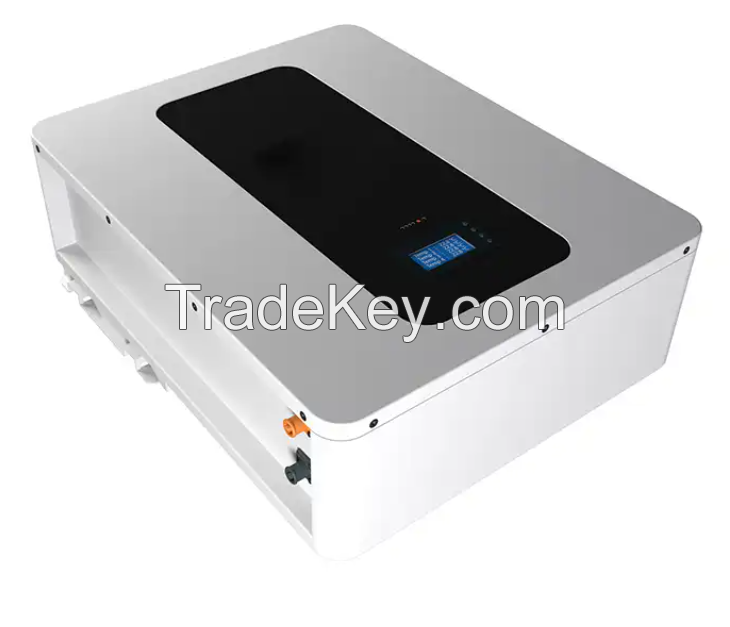 Solar power storage battery LiFePO4