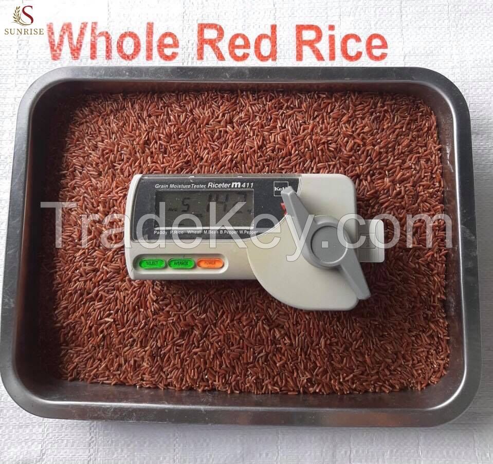 RED RICE