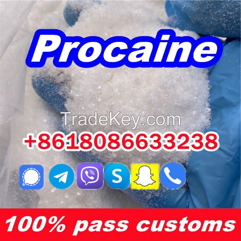 Procaine hcl,buy procaine base powder no customs issues