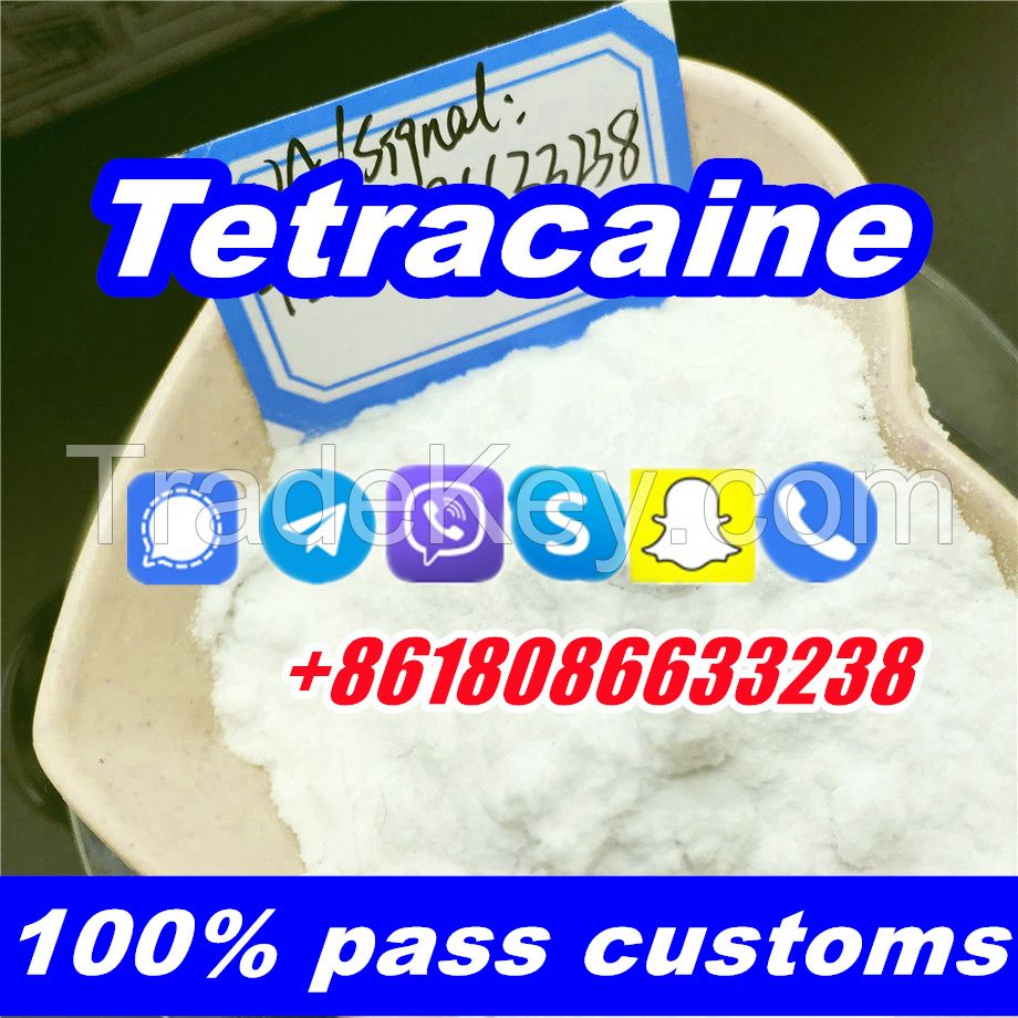 Tetracaine powder Tetracaine base,buy Tetracaine hcl online