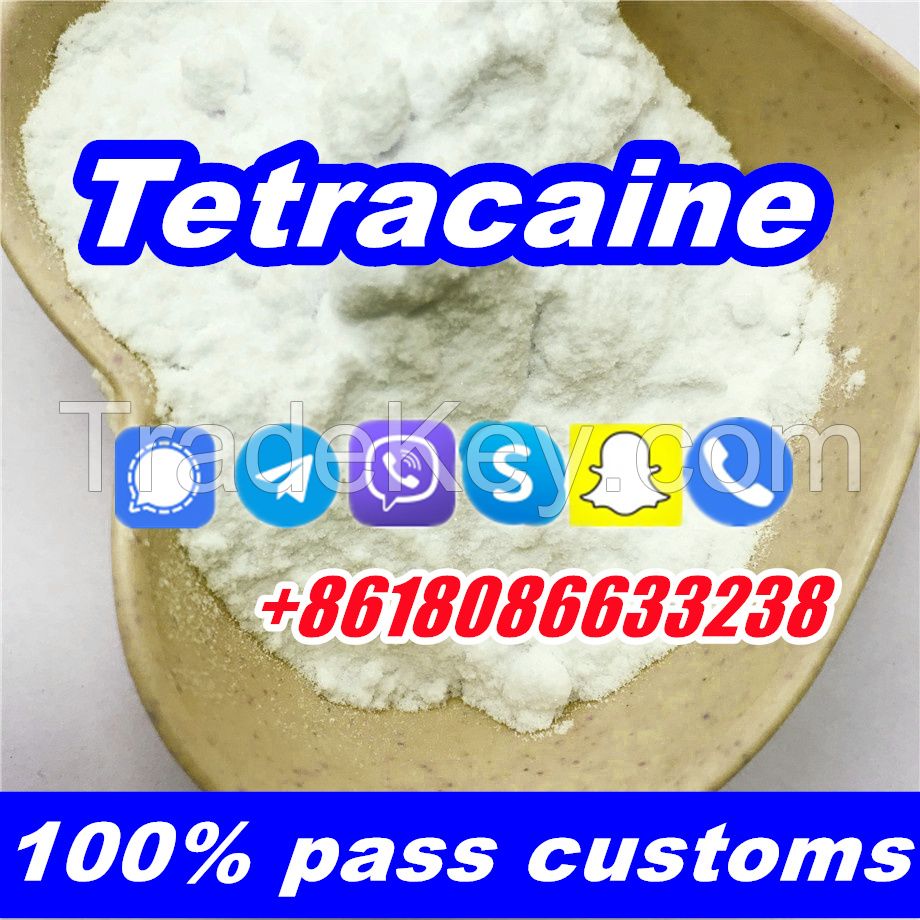 Tetracaine powder Tetracaine base,buy Tetracaine hcl online