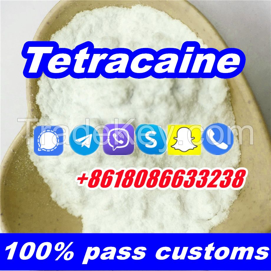 Tetracaine powder Tetracaine base,buy Tetracaine hcl online
