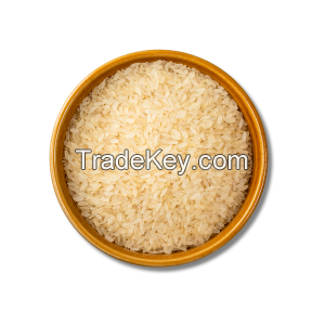 PARBOILED RICE GRAINS