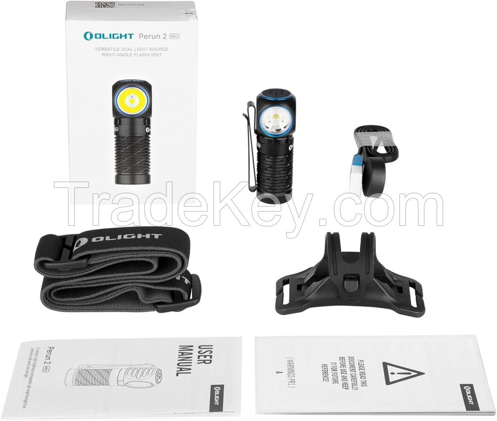 Olight Torches