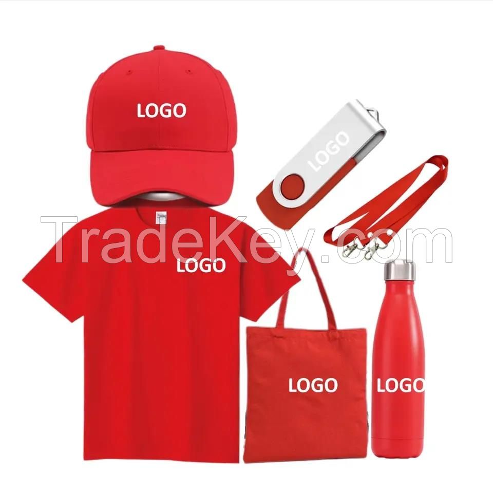 Gift Items For 2024 Small MOQ Cheap Promotional Item Logo Gift Customized Promotional Gift