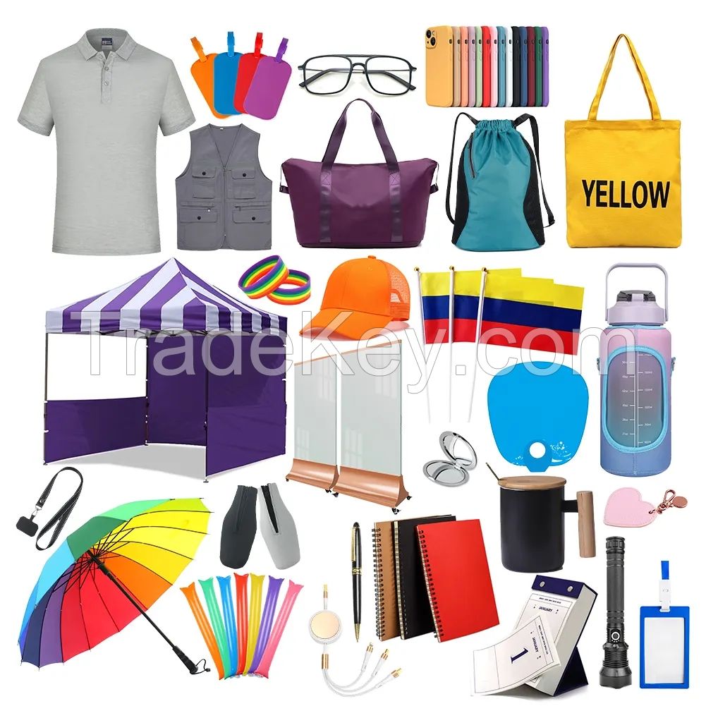 promotional items, promotional giveaways, tradeshow giveaways, business and corporate gifts.