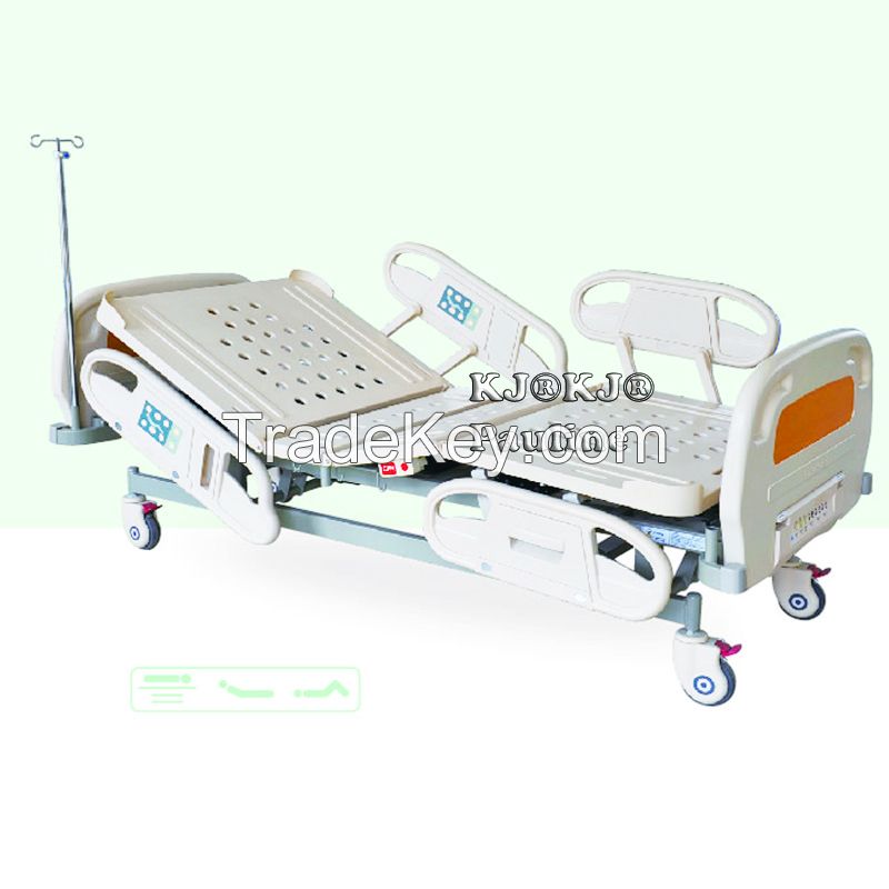 ABS Electric manual medical bed
