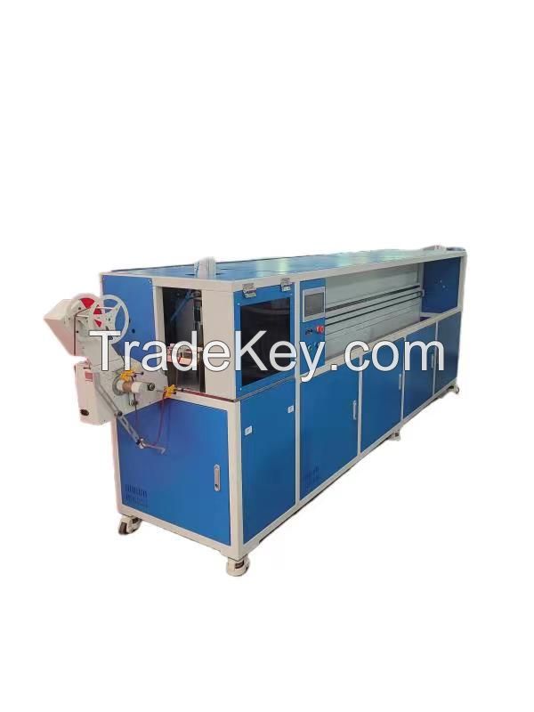 Ultrasonic Tipping Machine without film