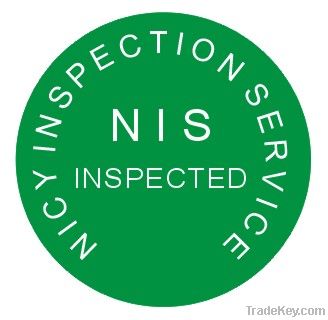 Inspection service and loading supervision