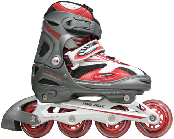 inline skate